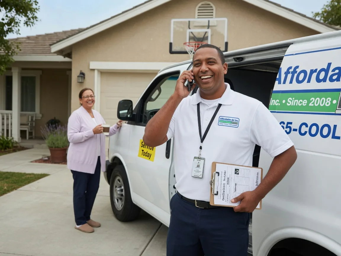 Central Ac Repair Joelton, TN FAQs